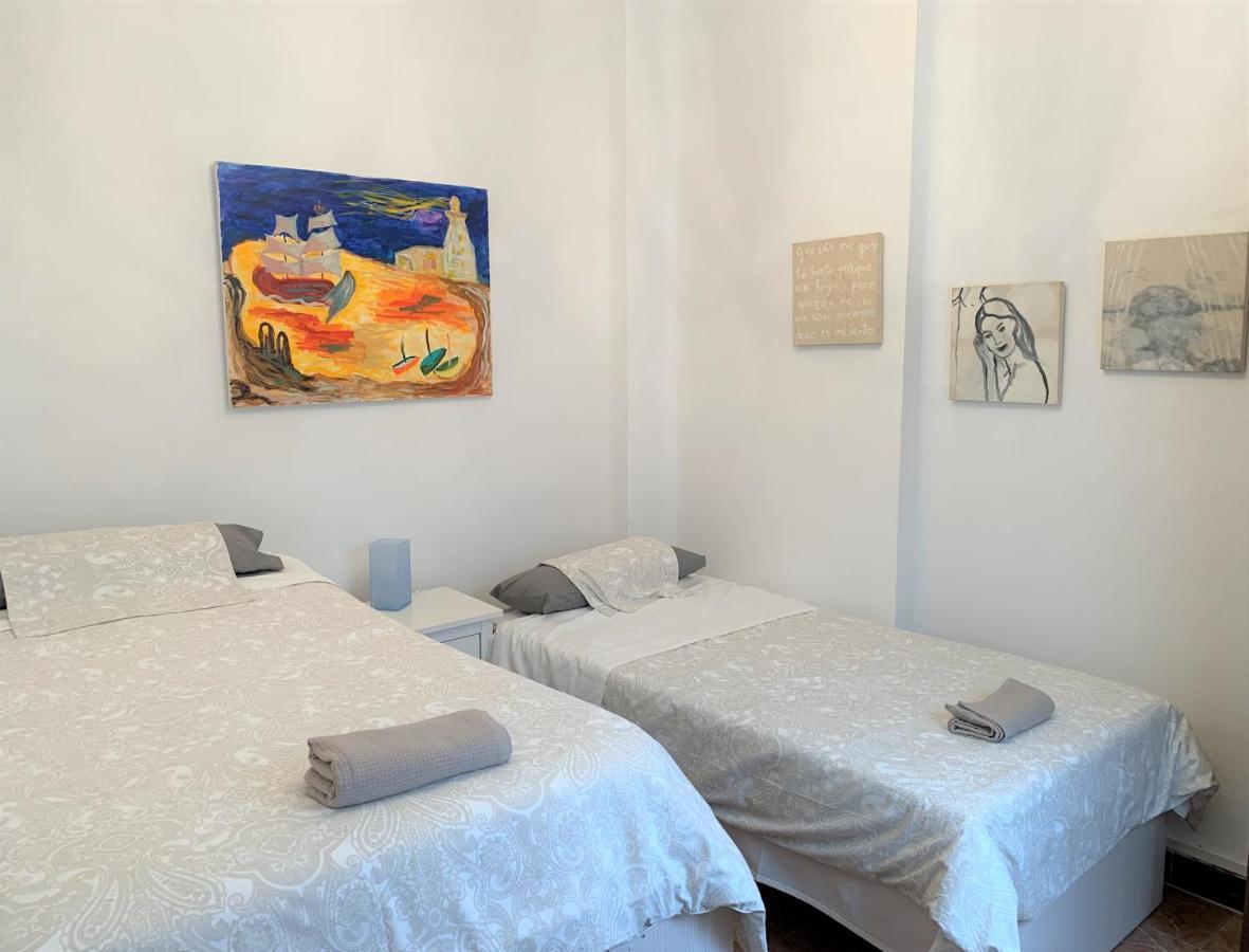 Wide And Traditional- 2Bd 1Bth- Gavidia Sevilla Exterior foto